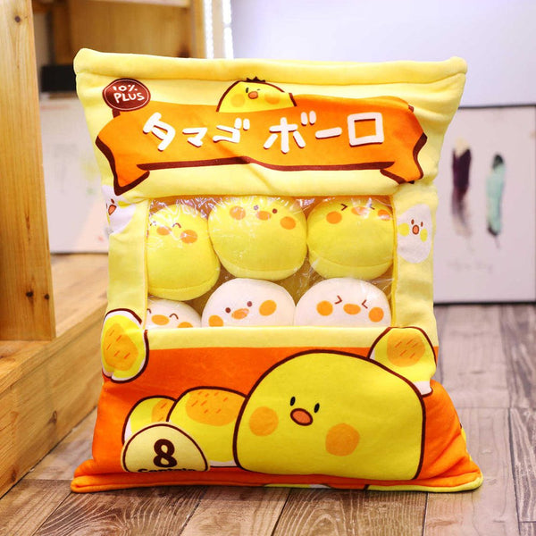 Candy Bags