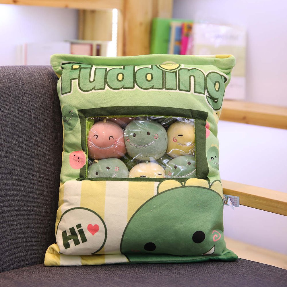 Candy Bags