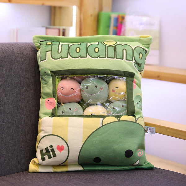 Candy Bags