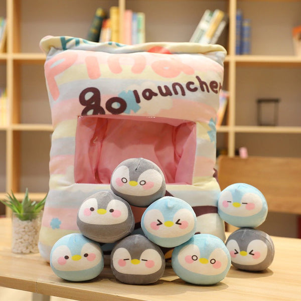 Candy Bags