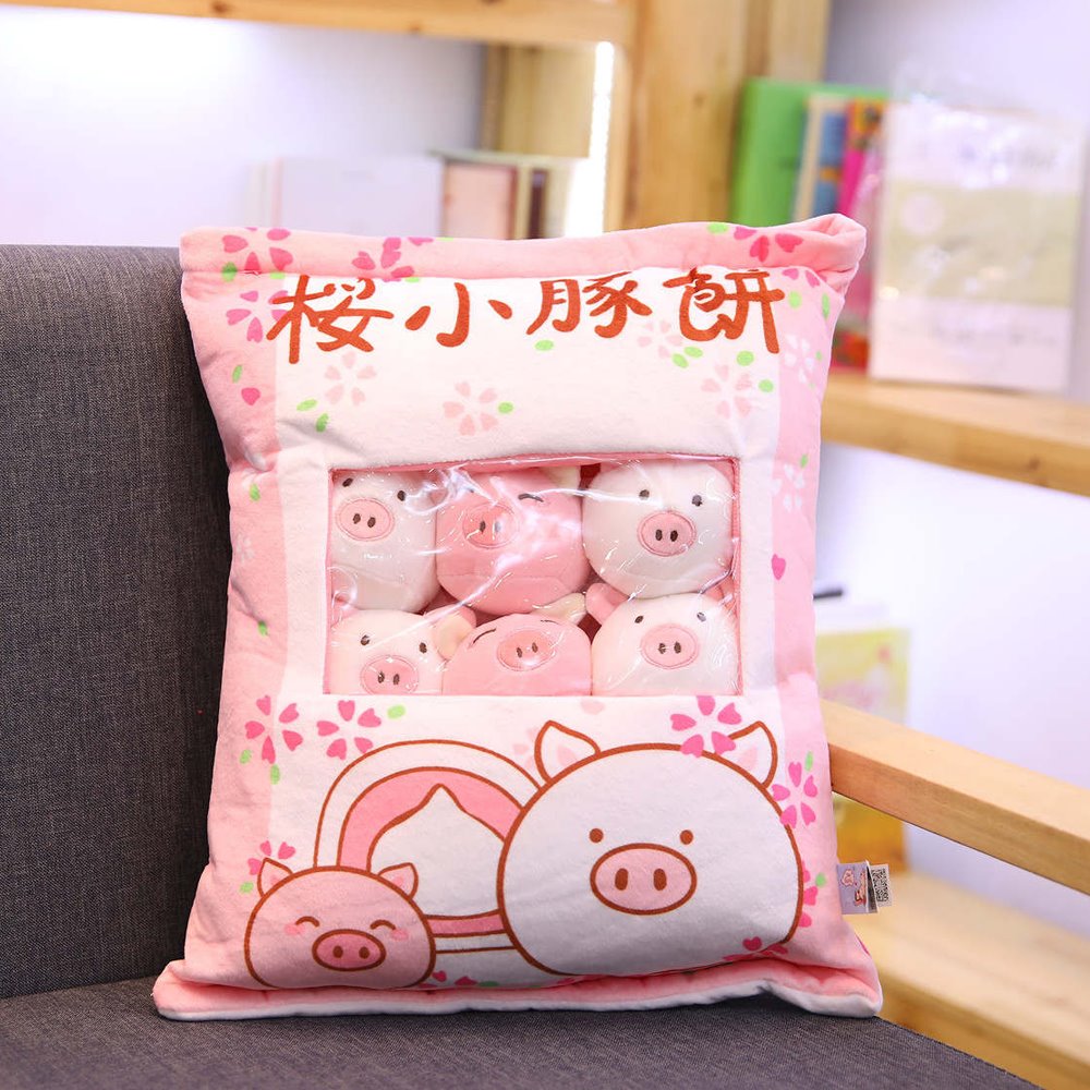 Candy Bags