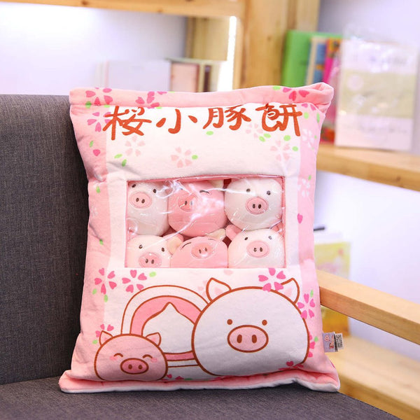Candy Bags