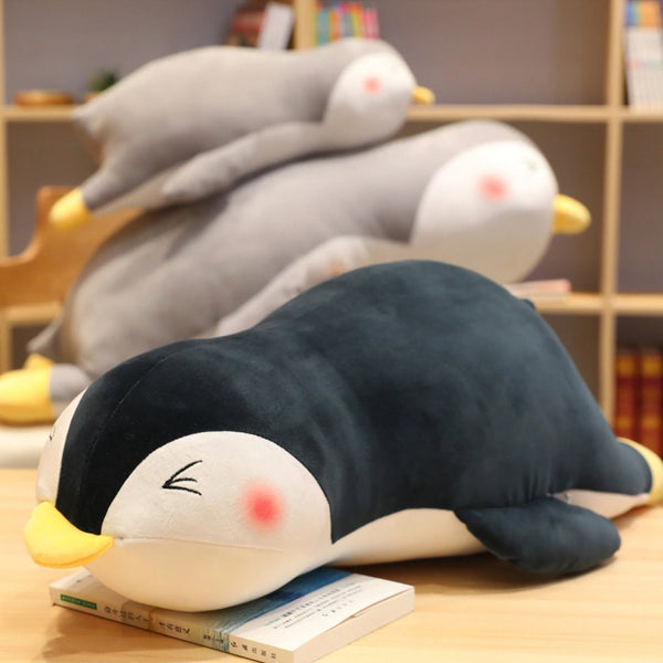 Cheeky Penguin Pals