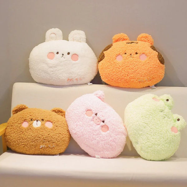Comfy Creatures Collection