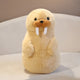  Walrus