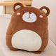  Ralph the Bear