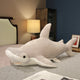  Shark Gray