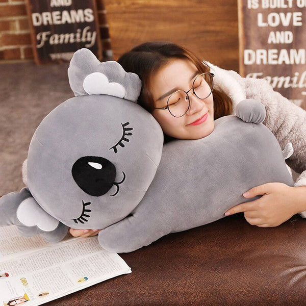 Joey & Kloe The Koala Lovers