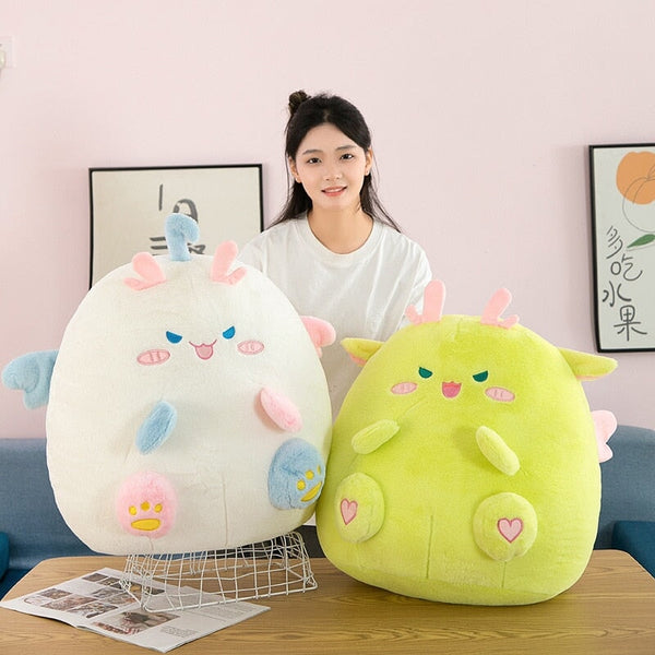 Kawaii Little Baby Dragon Plushies