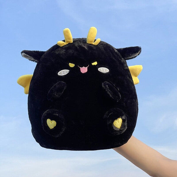 Kawaii Little Baby Dragon Plushies