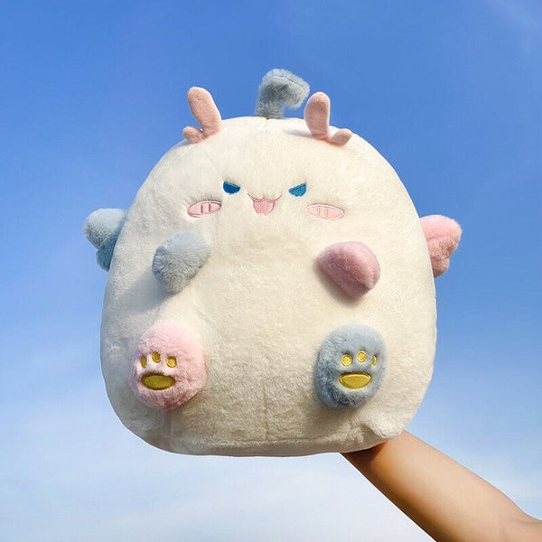 Kawaii Little Baby Dragon Plushies