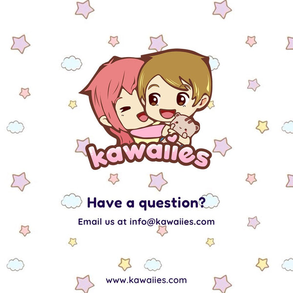 Kawaii Little Baby Dragon Plushies