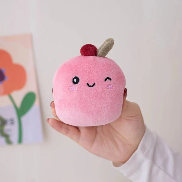 Kawaii Mountain Desserts Candy Bag Plushies