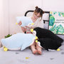 Kawaii Sliding Penguins