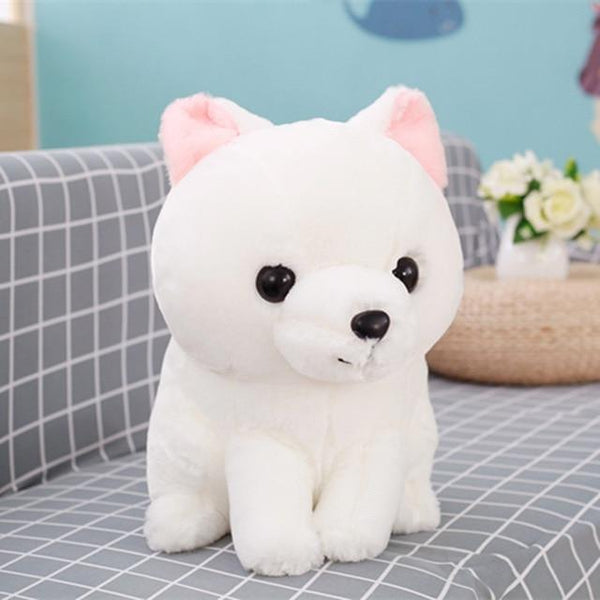 Long Tail Fox 40cm