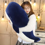 Moby The Whale Plush