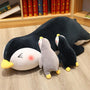 Cheeky Penguin Pals