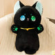  Black Cat