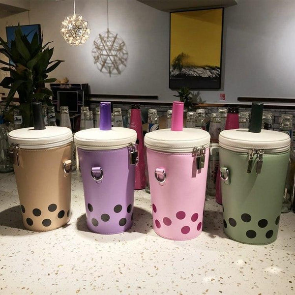The Bubble Tea Bag