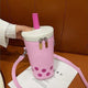  Strawberry Tea