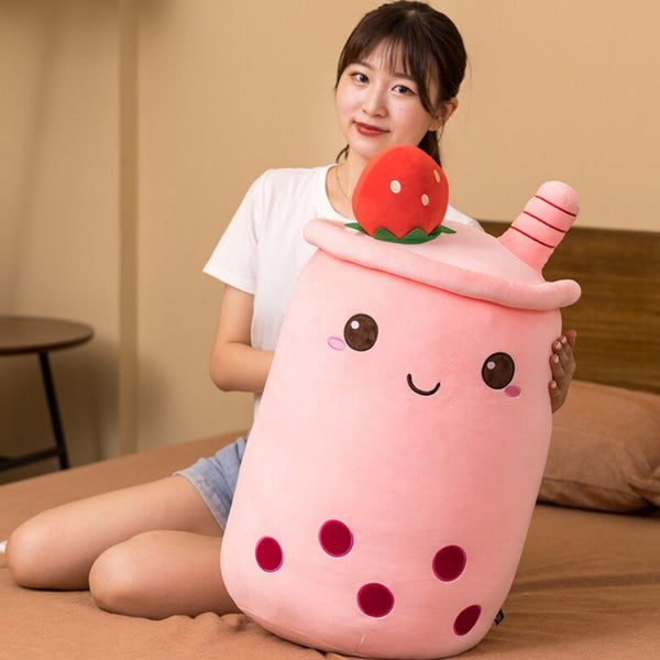 The Bubble Tea Family - Smoothie Collection