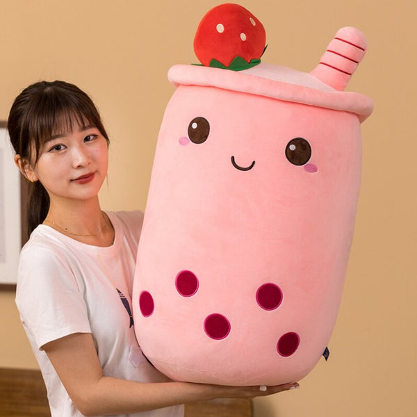 The Bubble Tea Family - Smoothie Collection