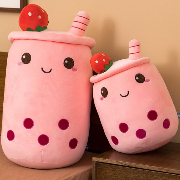 The Bubble Tea Family - Smoothie Collection