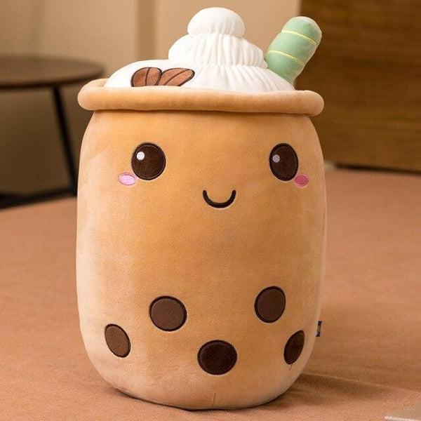 The Bubble Tea Family - Smoothie Collection