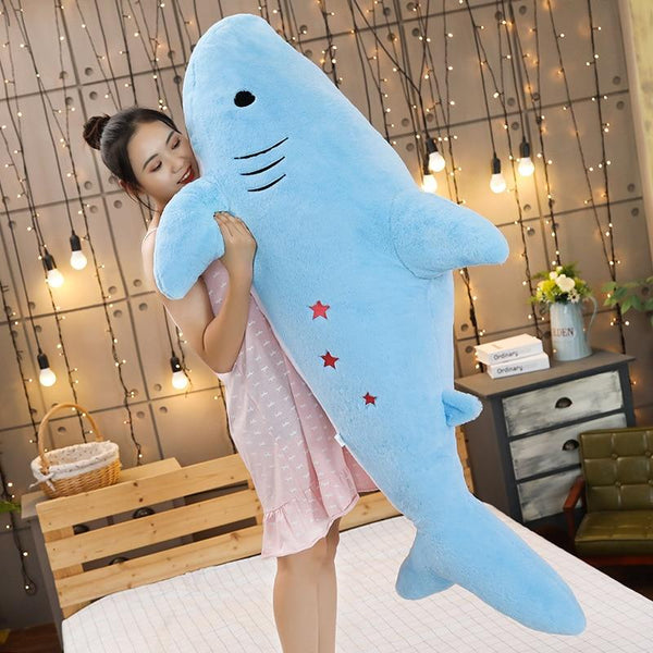 Tod The Shark