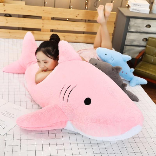 Tod The Shark