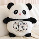  panda 38X48cm