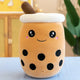  24cm Brown A