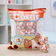  8pcs corgis