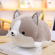  30cm Gray Corgi