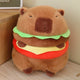  hamburger dwb