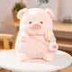  LuLu Pig -rabbit bag