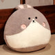  grey rabbit
