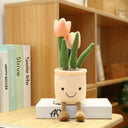  pink tulip