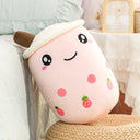  pink round