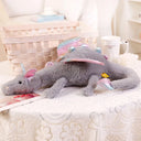  grey dragon sy