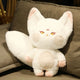  White-pink fat