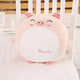  Light pink pig