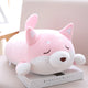  55cm Pink Close Eye