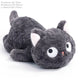  Lying cat