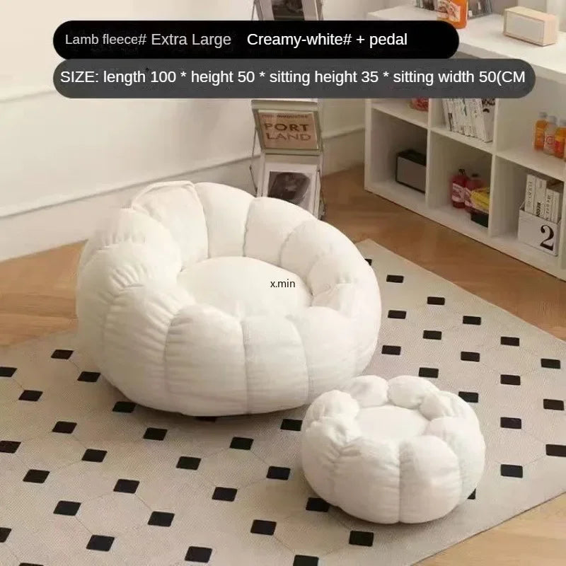 The Cozy Corner You Deserve: Your New Lazy Sofa Chair Awaits