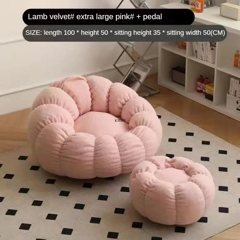 The Cozy Corner You Deserve: Your New Lazy Sofa Chair Awaits
