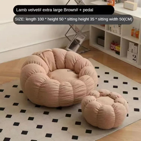 The Cozy Corner You Deserve: Your New Lazy Sofa Chair Awaits
