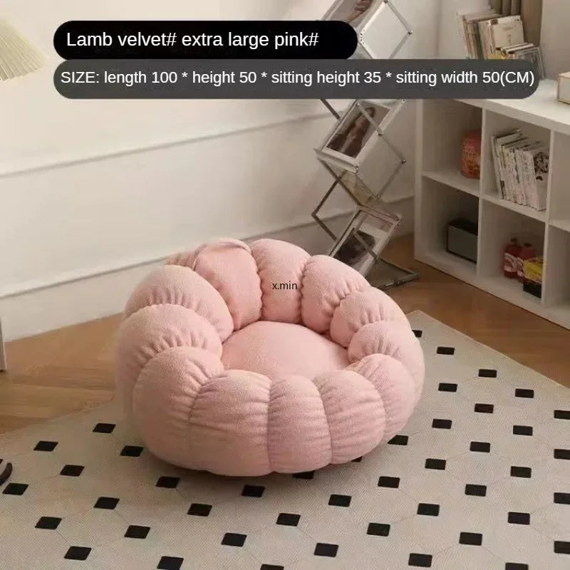 The Cozy Corner You Deserve: Your New Lazy Sofa Chair Awaits