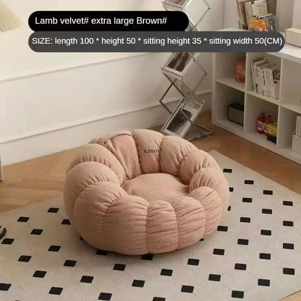 The Cozy Corner You Deserve: Your New Lazy Sofa Chair Awaits