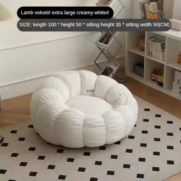 The Cozy Corner You Deserve: Your New Lazy Sofa Chair Awaits
